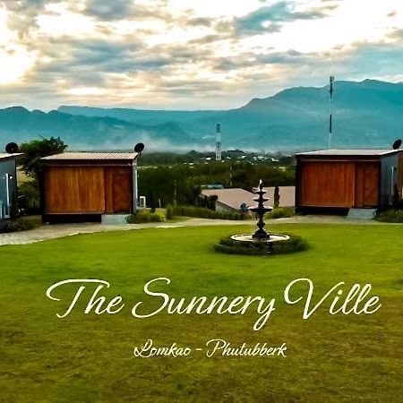 The Sunnery Ville Lom Kao Екстер'єр фото