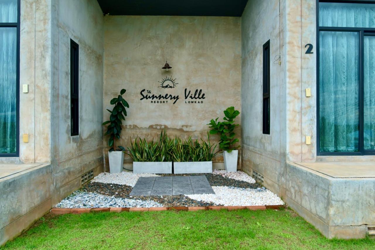 The Sunnery Ville Lom Kao Екстер'єр фото