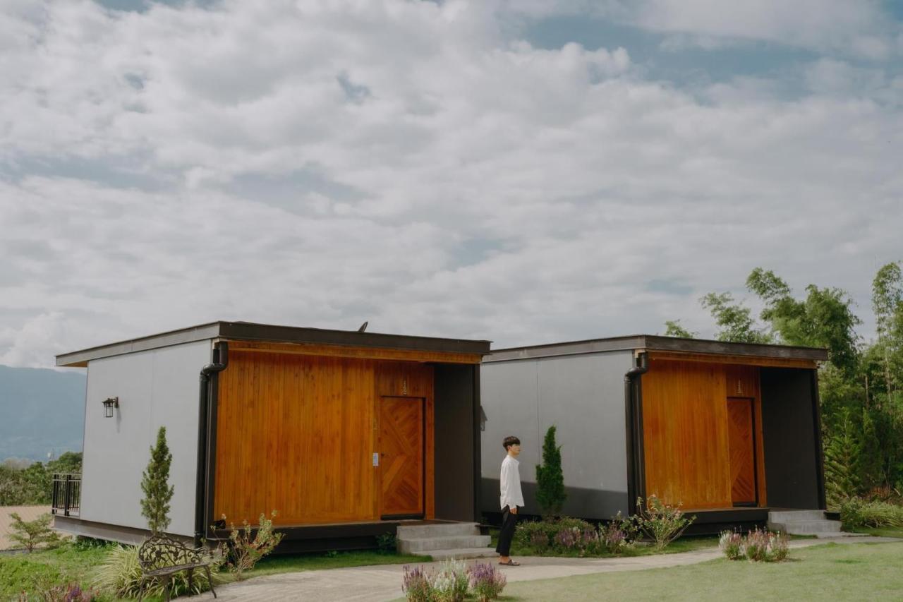 The Sunnery Ville Lom Kao Екстер'єр фото