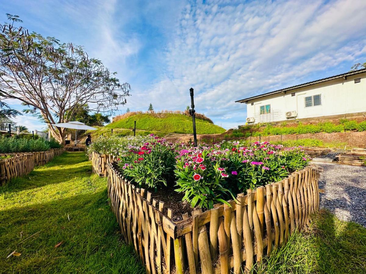 The Sunnery Ville Lom Kao Екстер'єр фото