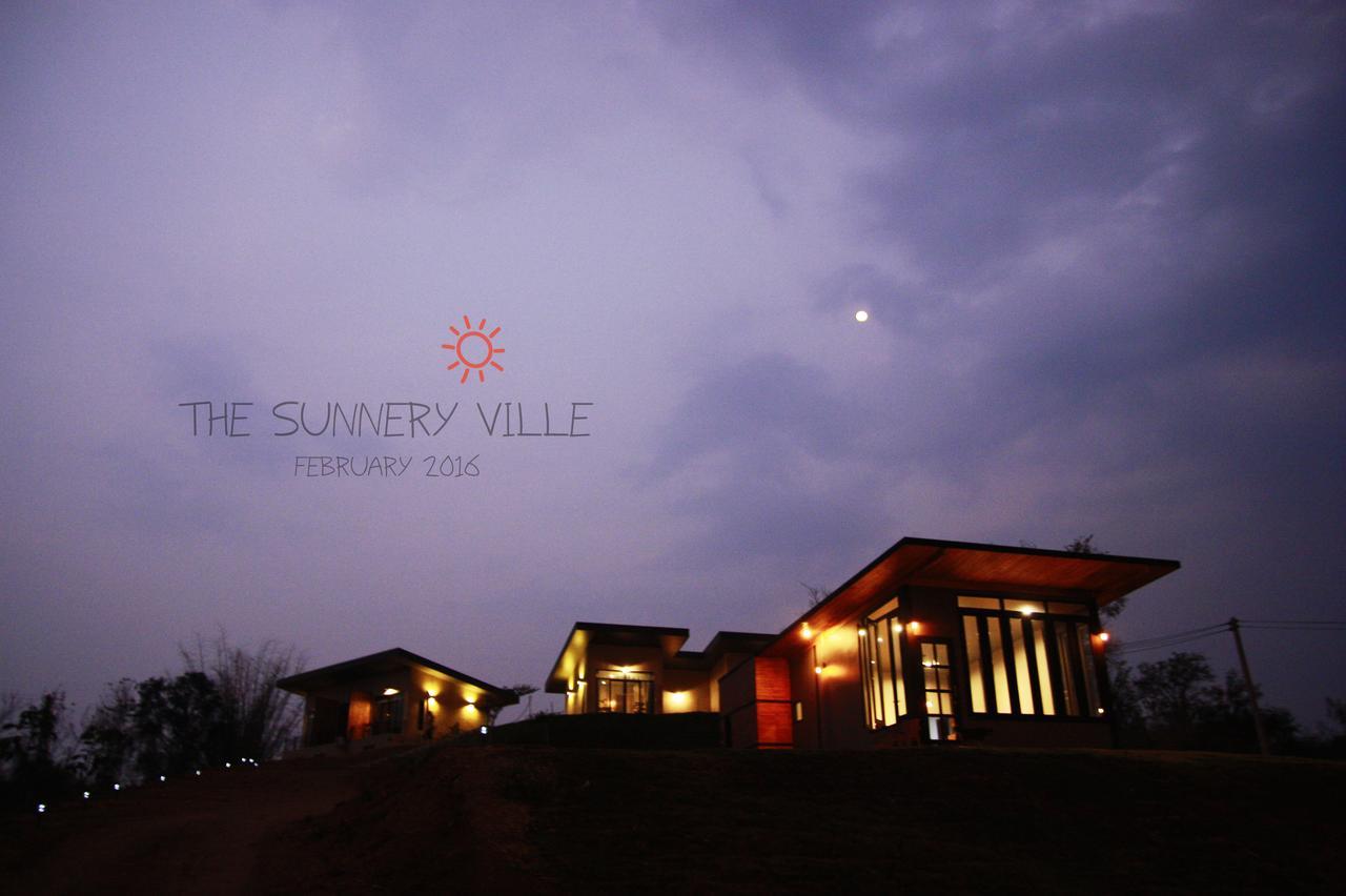 The Sunnery Ville Lom Kao Екстер'єр фото