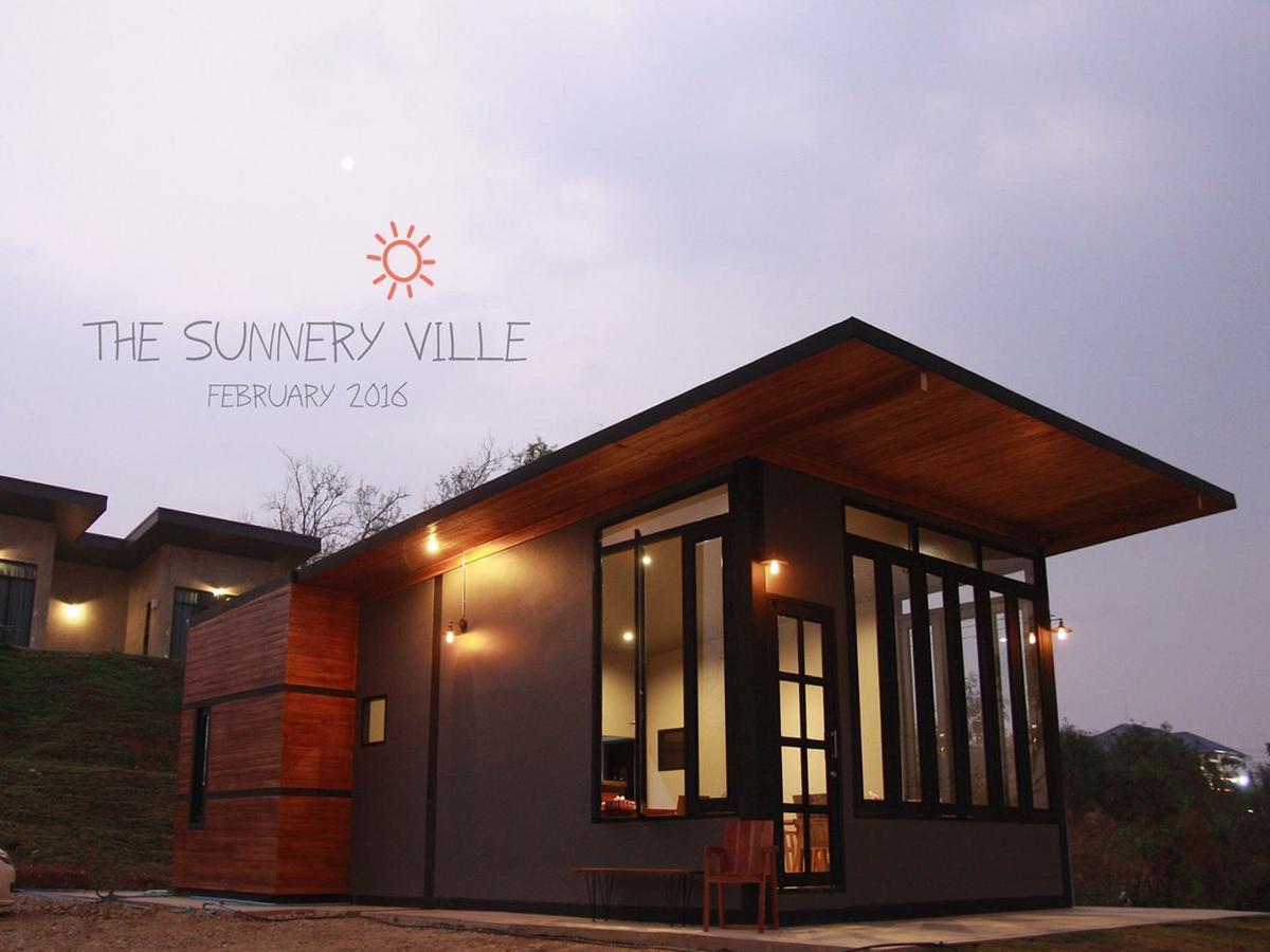 The Sunnery Ville Lom Kao Екстер'єр фото